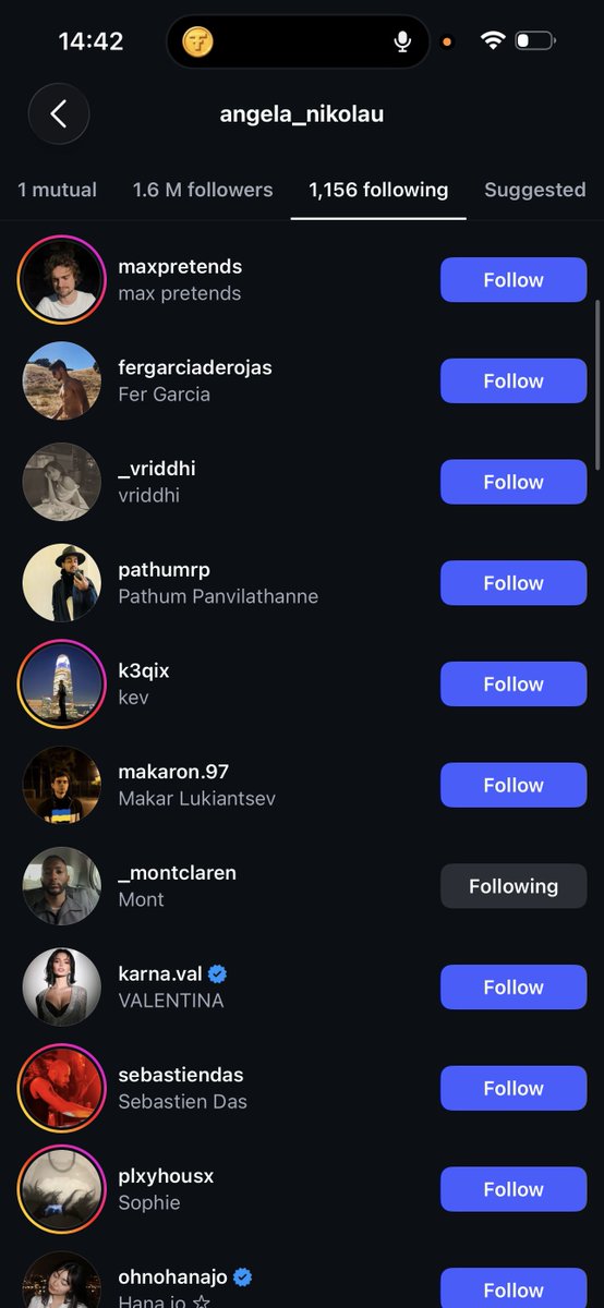 TheBlueprint99's tweet photo. Ok so the lore on this is actually insane....

The lady behind the stunt at the empire state building is @AngelaNikolau_ What a lot of people don't know is that she launched a coin called $Jellycat months back which you can confirm on frontrunpro.

I have Dm'd her on x and IG and explained how she will be still getting fee's to the same wallet she deployed on.  This will be an easy onboard because she even follows a guy i have on Ig who i have also contacted privately.

This could be the next 100Mill runner. 

I've made a community the lore goes sooooo deep.

GYPB3McmpMpeLQcckoSTQ6KKAE8NL6QvkYaocy48pump

https://t.co/zZZMx3Dg6L
