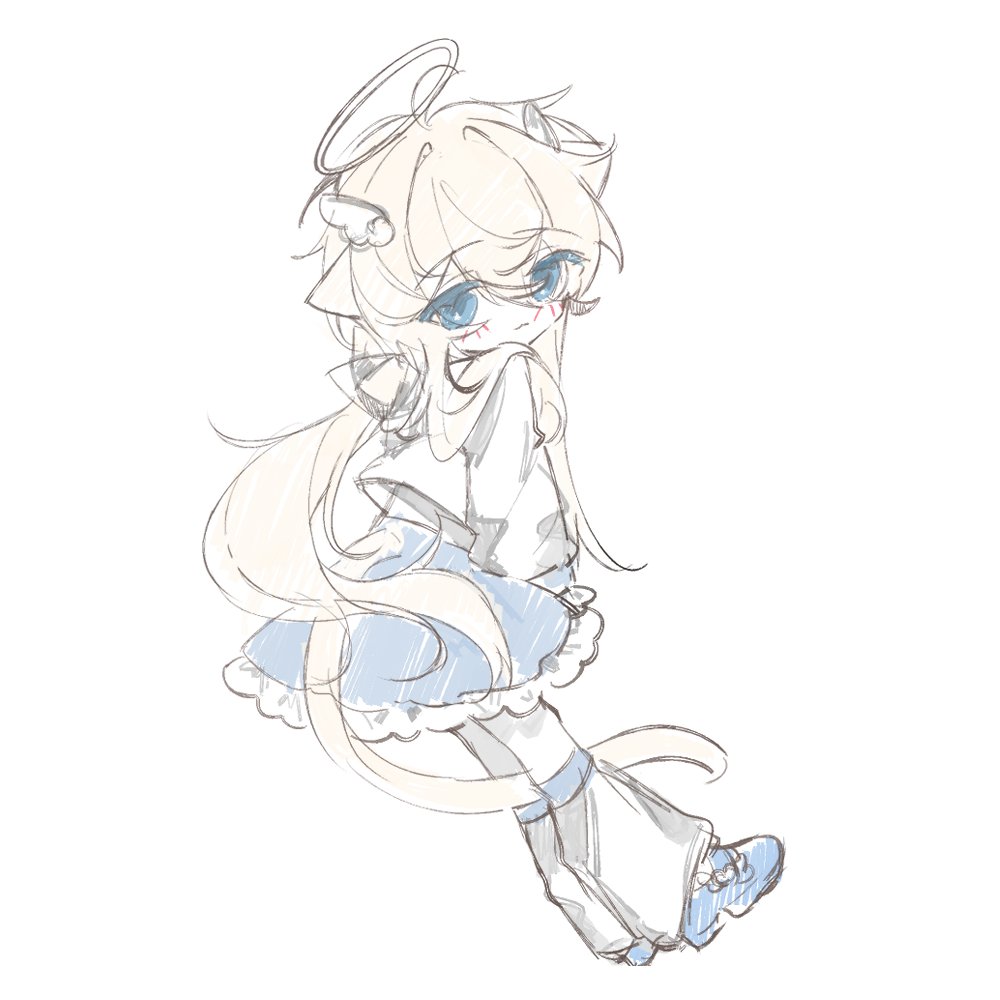 nxkogod's tweet photo. ˚₊‧꒰ა 𓂋 ໒꒱ ‧₊˚

#イラスト #絵描きさんと繋がりたい #お絵描き #rkgk #OCㅤㅤ https://t.co/xQnrgZMVUP