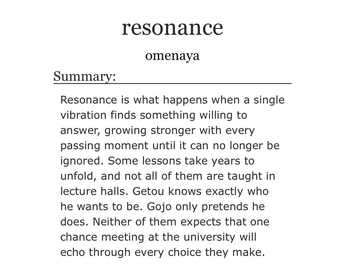 omenayaa's tweet photo. nerd gojo, journalist geto, university au where the lectures aren’t the most important lessons they’ll learn 

https://t.co/y8SYo6WAWu

buckle up 🤍

#satosugu https://t.co/qJxdB6CsVw