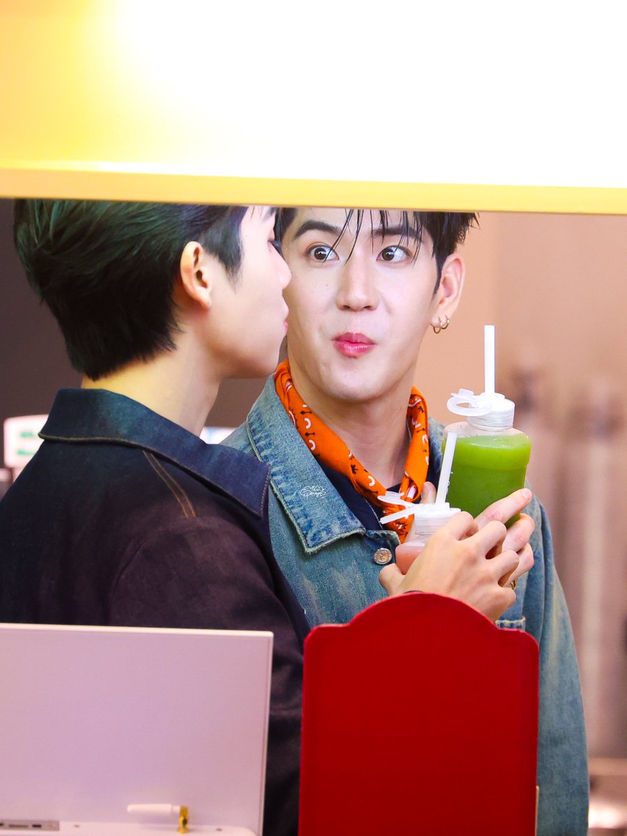 perayuay's tweet photo. อืมมม อาหร่อยยยย

JIMMYSEA COOKING CHARITY

#TheWorldinOneBite2026xjimmySea https://t.co/7Iuzxmllsl