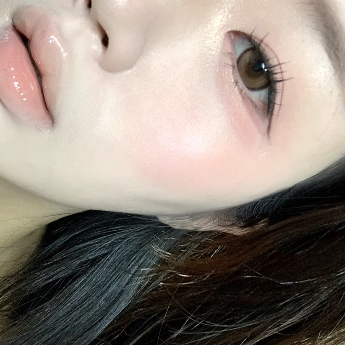 kyaco111's tweet photo. 살구~복숭아 색감 좋아하는 사람이라면
ㅈㅂ 무조건 피크닉타임을 잡솨봐..

• 뮤드 피크닉타임 https://t.co/zEeCvMJpXU