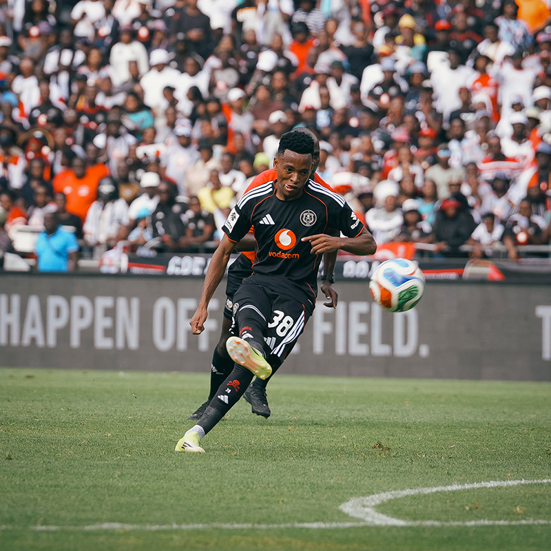 OptaJabu's tweet photo. 91 - Relebohile Mofokeng created 91 chances in the league last season. Since we have full chance creation data available (2020 onwards), no other player has created more than 77 in one season. Exported. https://t.co/9YlxlEnavJ