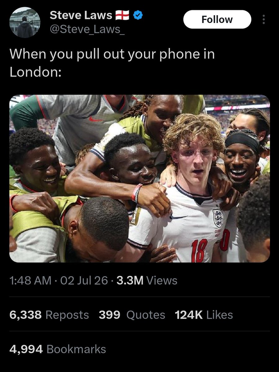 SheWontLetMeF's tweet photo. @England https://t.co/d82Sdbqq23