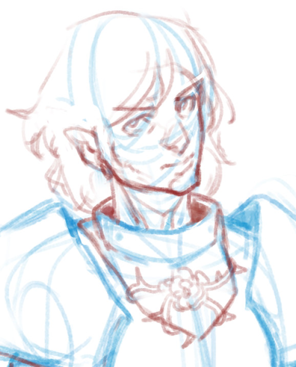 balbcas_'s tweet photo. #commission #WIP  #dnd https://t.co/Cz6MyA0O4Q