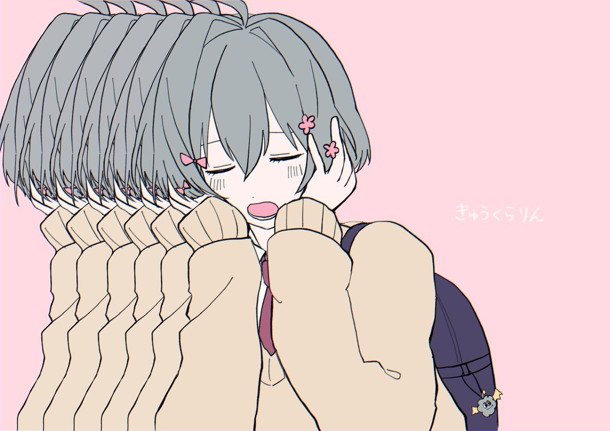 sakurima__'s tweet photo. きゅうくらりん https://t.co/uQutVnz1dC