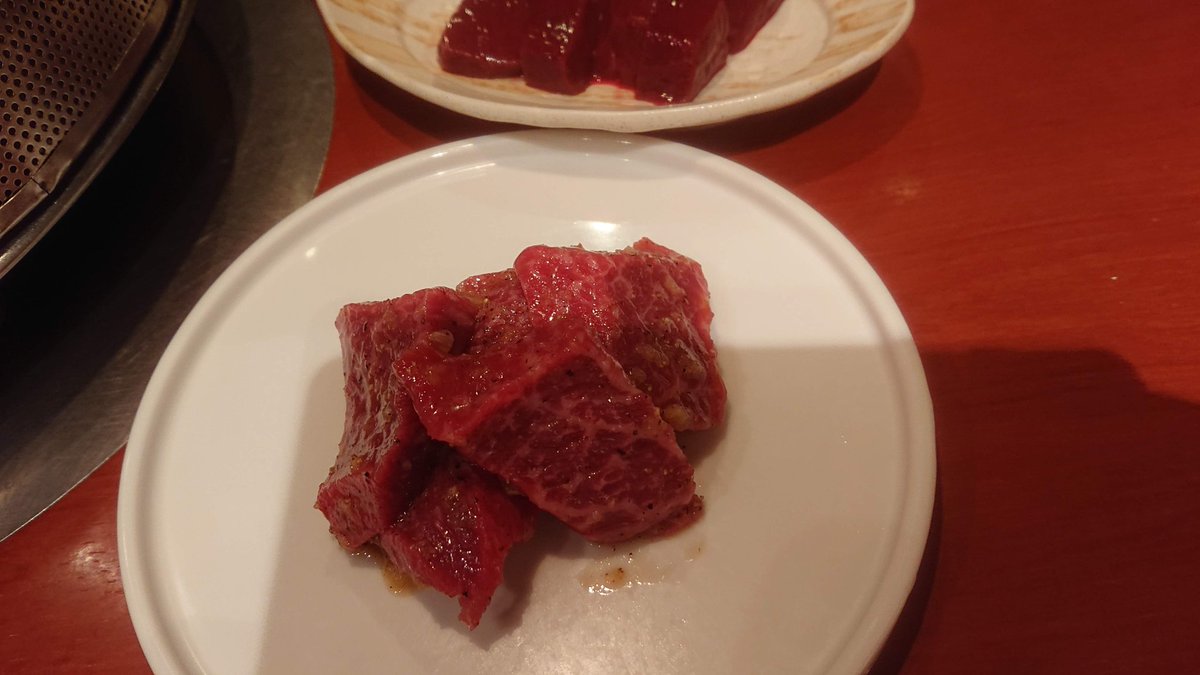 YOKOHAMA_PRIDE's tweet photo. 横浜高校 甲子園優勝祈願会🍺

芝大門　焼肉　正泰苑

田舎聖光学院で夏の甲子園
ヤクルト山田哲人君率いる
履正社撃破を自慢してる（笑）
舎弟と問題ありありの
日大三で夏甲子園3回戦敗退の
舎弟も呼び久々の甲子園座談会

あ、話は逸れるけど
全員『7回制 大反対』で一致！
皆、心はひとつです。笑 https://t.co/w9iKtzjgNS