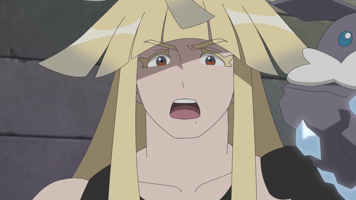 『ポケットモンスター(新シリーズ)』 第142話 ミアレシティで始まる新たな出会い反応画像1