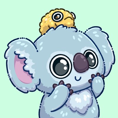chunnieart's tweet photo. Back to freelancer and yummy food hunter lifeโค๏ธ. #NewProfilePic #freelancer #digitalartist https://t.co/udCu61ClzE