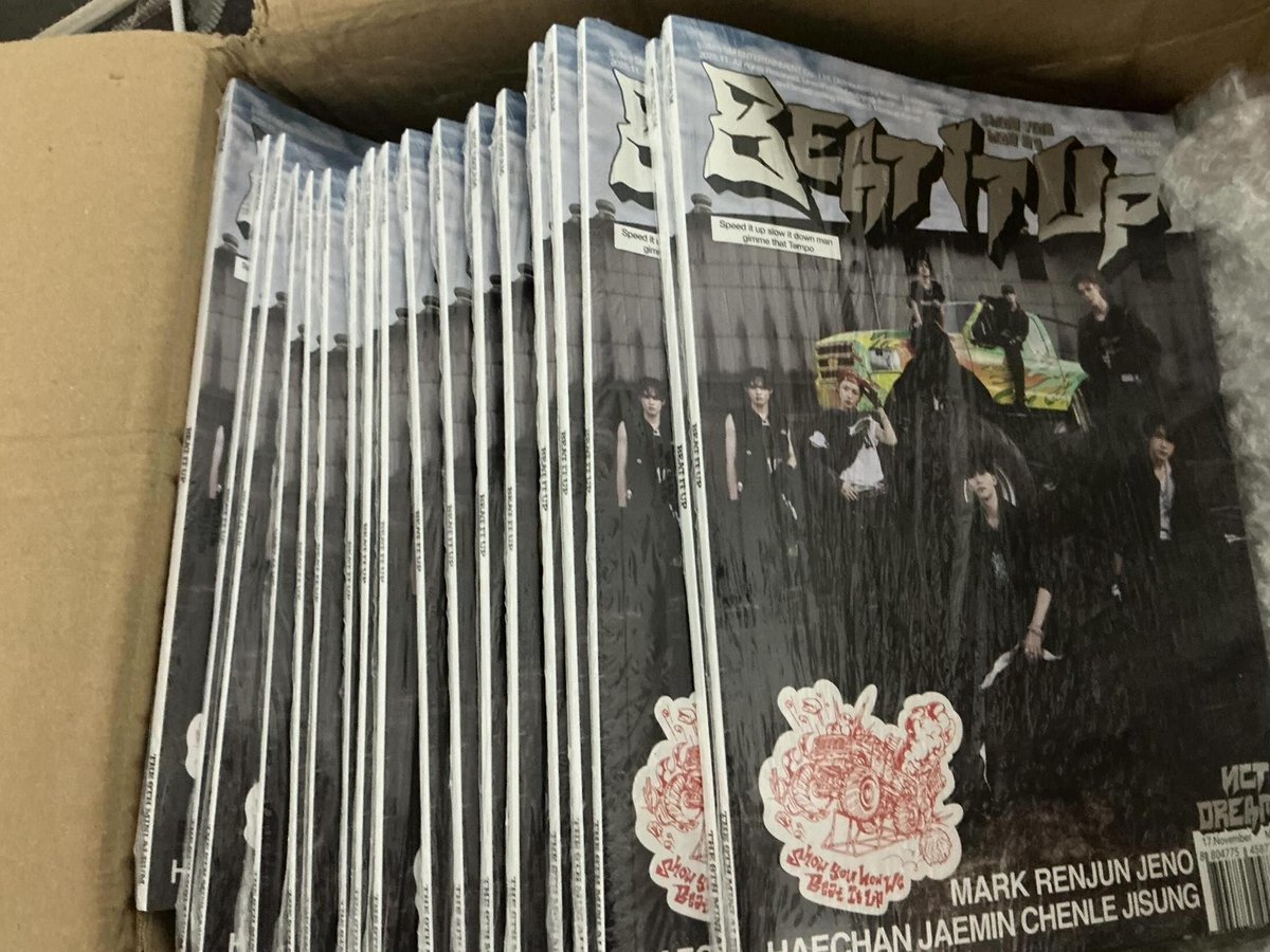 KvsDa46353's tweet photo. ของมาถึงแล้วน้าาา แพ็คมาดีม้ากๆเลยค่าาาา🙇🏻‍♀️🤍  #reviewjan13th https://t.co/WF3qJqDGj8