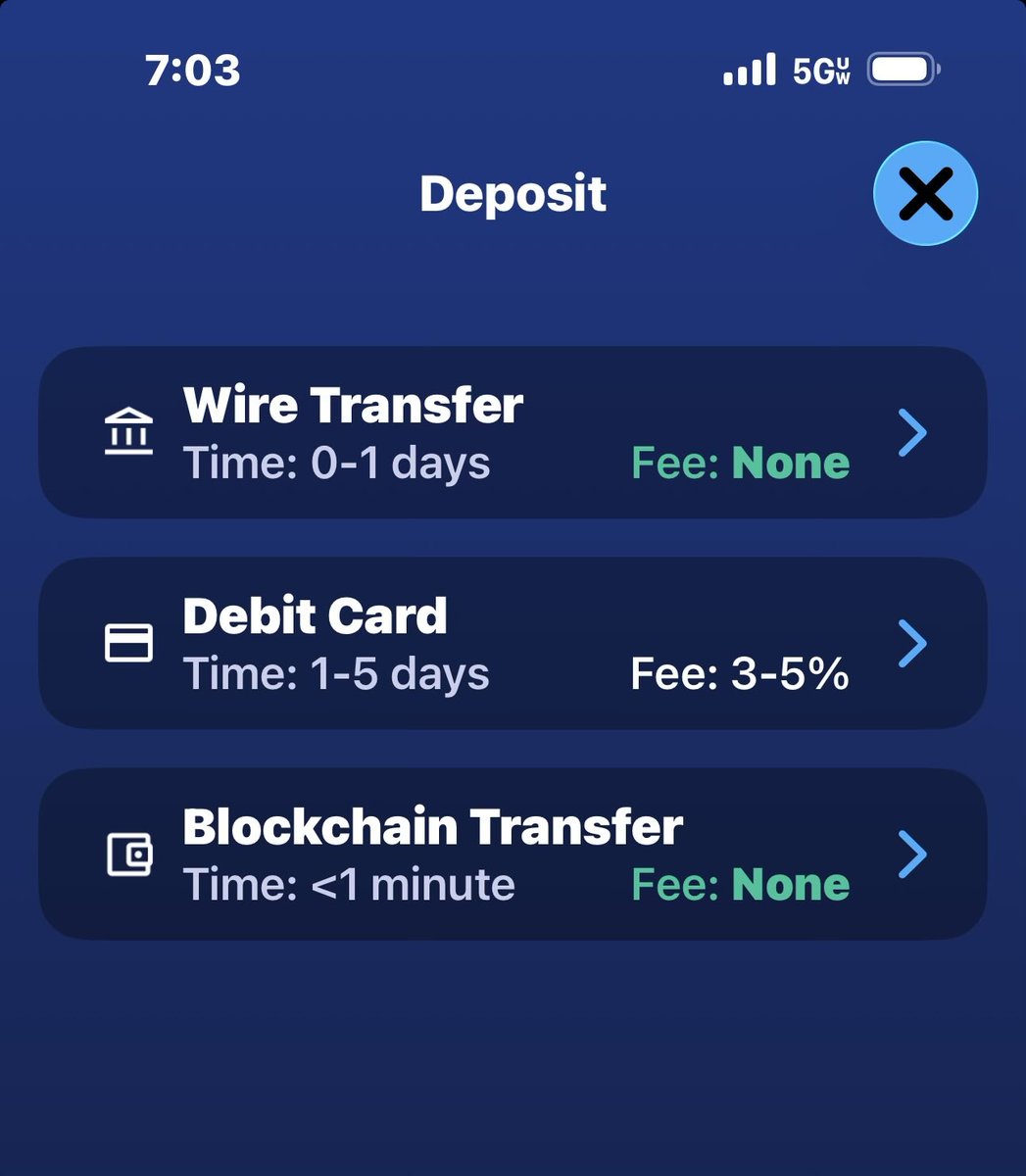 programmersedge's tweet photo. Yaaasssss!

#TEL $TEL #Telcoin https://t.co/KWT8eDPbH0