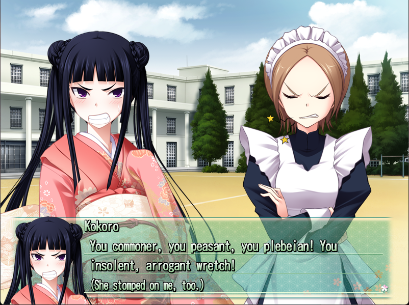 happy kokoro day