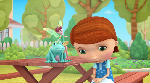 Disney_Wiki's tweet photo. Happy Birthday, Caitlin Carmichael
For Disney, she portrayed Eileen Keller in #ShakeItUp and Anya in the #AgentCarter episode "The Iron Ceiling".
She also voiced Alma in #DocMcStuffins and Athena in #SpecialAgentOso. https://t.co/LAdooGuO3E