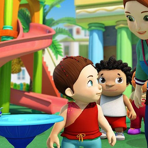 Disney_Wiki's tweet photo. Happy Birthday, Caitlin Carmichael
For Disney, she portrayed Eileen Keller in #ShakeItUp and Anya in the #AgentCarter episode "The Iron Ceiling".
She also voiced Alma in #DocMcStuffins and Athena in #SpecialAgentOso. https://t.co/LAdooGuO3E