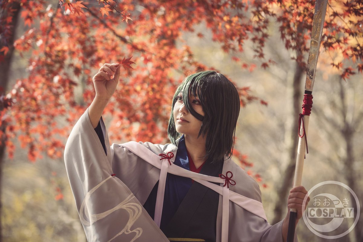 OtsukiCosplay's tweet photo. 【きいてみたい👂】
夏の前に秋の話で恐縮ですが…
紅葉のシーズンに、山奥にある紅葉のロケーションにご案内するイベントの開催を検討しています🍁
バスは進禁止の場所にあるので、少人数でロケーションを撮影できる環境を提供したいと考えています。
ご興味ある方は、いいね&amp;RP嬉しいです✨ https://t.co/BFL9LpNPe1