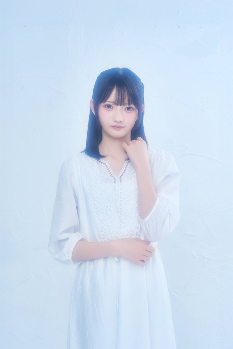 yuuna_aoshiki's tweet photo. はじめまして。
この度、碧の途中式 のメンバーとして活動させていただくことになりました。

赤色担当、桜井 ゆうな です🍒🌸

みんなの心に元気と笑顔が"満開に実る"ように、
愛される存在を目指して精一杯前に進みます。

よろしくお願いします！ https://t.co/Pt8pLK41rs