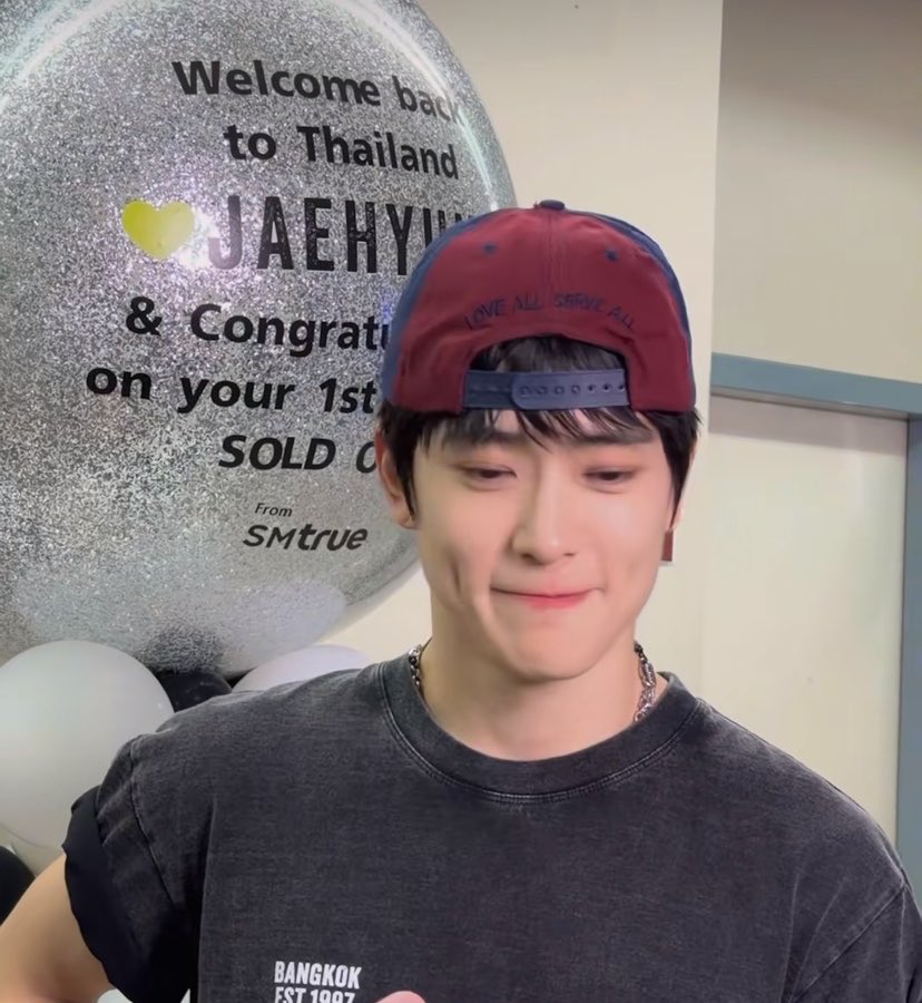 twneayyishere's tweet photo. นุ้กชิ้นหมุแจรกะลูกโป่ง sold out 🥹 https://t.co/3Cqgkep2J2