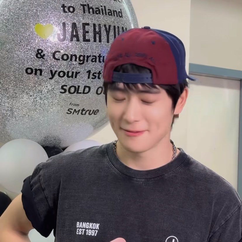 twneayyishere's tweet photo. นุ้กชิ้นหมุแจรกะลูกโป่ง sold out 🥹 https://t.co/3Cqgkep2J2