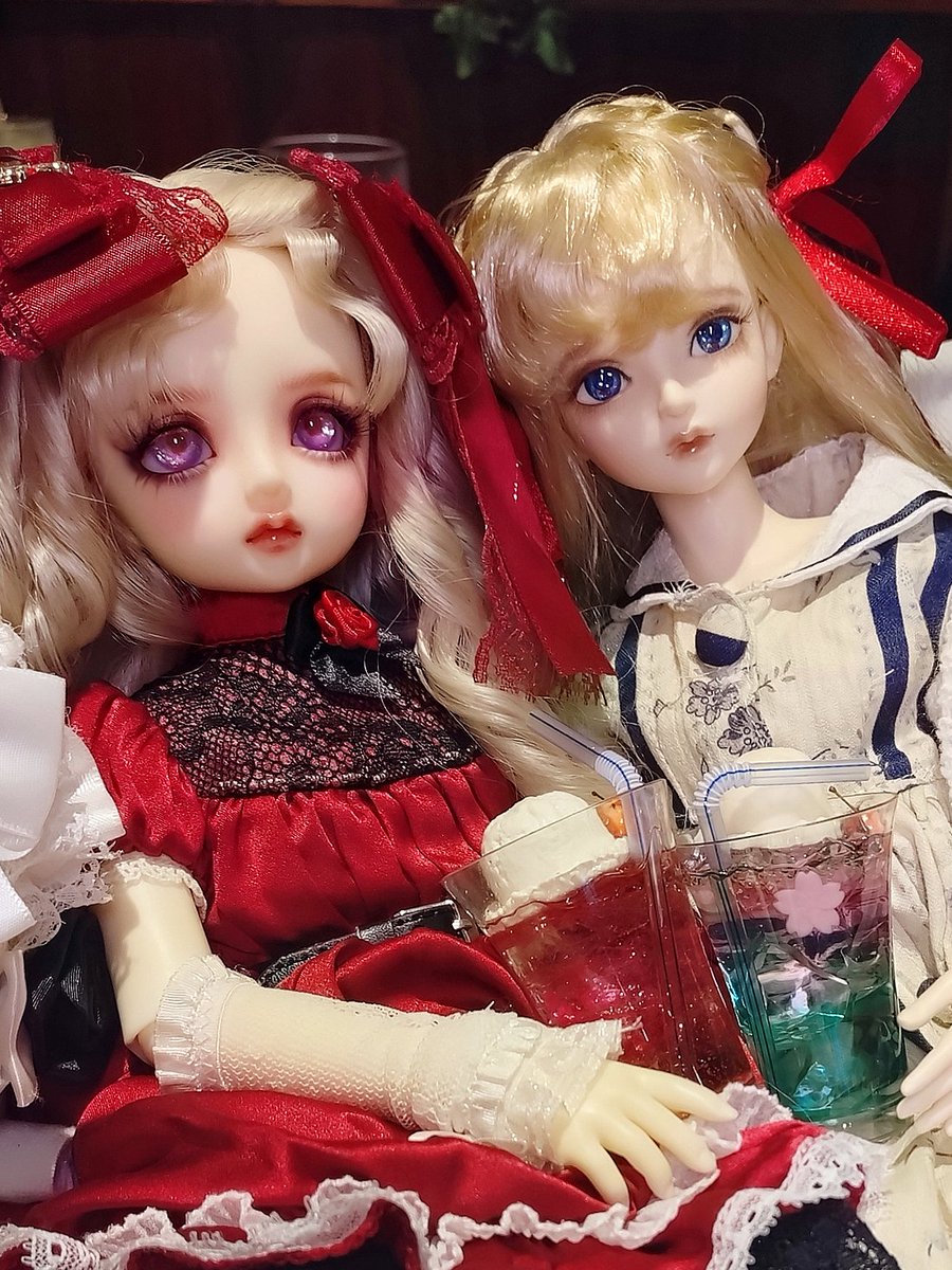 prism_gorilla's tweet photo. うまし糧！うまし糧！
久々に杏寿ちゃんとお出かけできて
楽しかった😋 https://t.co/94g7EA5qPn