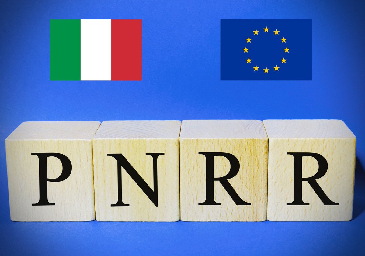 GiulioTerzi's tweet photo. "Fondi UE: Più luci che ombre. Il PNRR ha scosso (un po’) l’Italia"
https://t.co/nVxxVpZNCf

"Ha portato risultati e ci ha insegnato un metodo che consente di superare la nostra «immobilità voluttuosa»".
In questo suo editoriale per il @Corriere, Francesco Giavazzi, offre una valutazione di grande interesse per un percorso che è proseguito, e si sta concludendo, come un grande successo per l'Italia.
@FratellidItalia @fdieuropa @ecrgroup @FDI_Parlamento @RaffaeleFitto @TommasoFoti @nazione_futura @vocedelpatriota @SecolodItalia1 @GlobalCRL