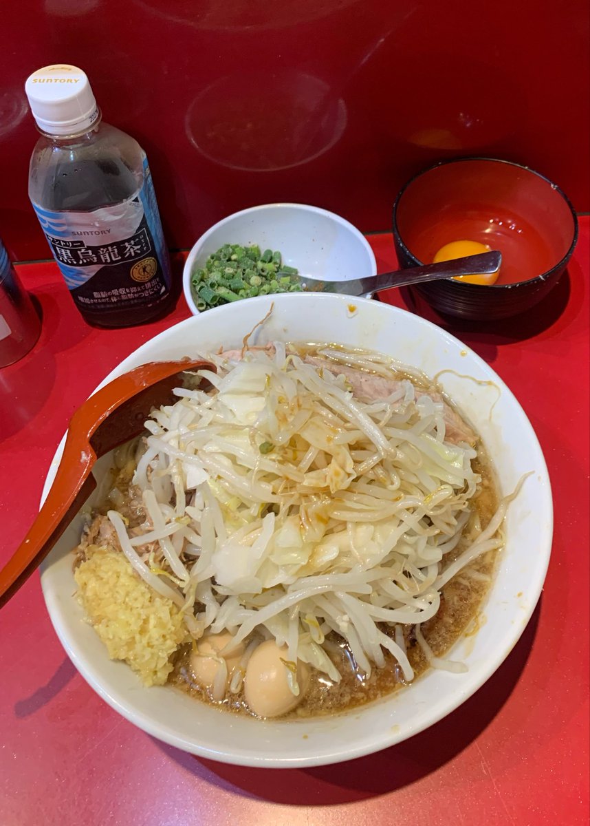 hoooooooly1's tweet photo. 西台二郎の味好きだし、ホスピタリティも良い
ファンになるしかないよね https://t.co/50dz8Kv2YY