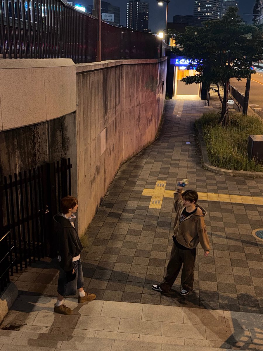 eno_ovo's tweet photo. 인용으로 좋아하는 영햎 올리기 하자 (제발)
일단 나는 이거 https://t.co/S0oGzso6VV