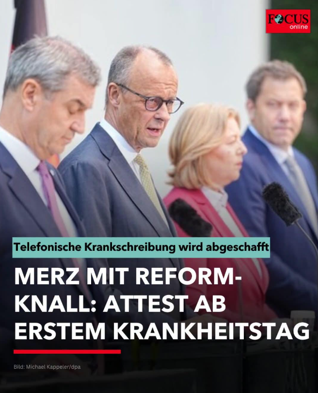 SchonungslosYT's tweet photo. Ist wohl reine Projektion.
Niemand hat mehr Fehltage als Beamte und Abgeordnete 🤣 https://t.co/2aVyy6RYEe