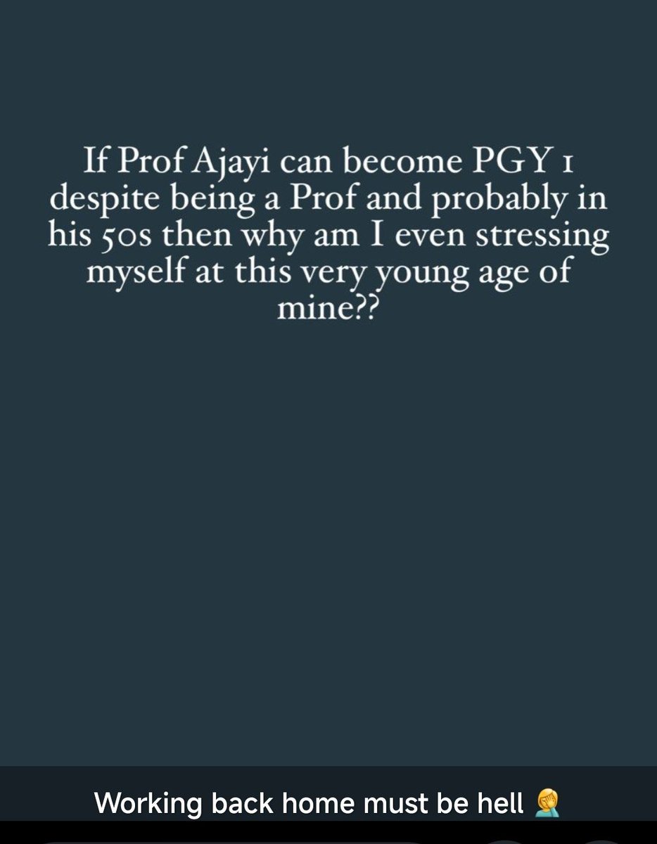 itz_Alaybee's tweet photo. News of the day in 3 pictures

God abegg😂😂😂 https://t.co/9x6U8sYot4