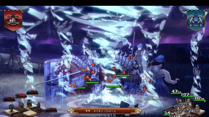 malu_torimal's tweet photo. #ユニコーンオーバーロード　#ゲーム
午後に腰が爆発していまい…今日はゲーム出来そうに無いのがツライ🥺🤕🤣

四天王みたいのが出てきたけど、弱くて笑った&amp;周りにバリスタとか置いてて…🤔

ボス動かずにいるので、奪ったら一方的にノーダメ🥴

寝ながら出来る原神で今日は〆🙇😑 https://t.co/mTawjsdRXa