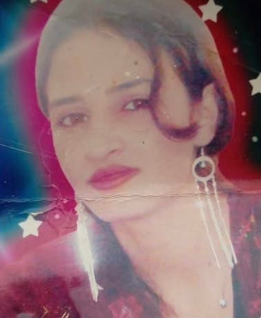 vopm_urdu's tweet photo. Another horrific #forcedconversion in #Pakistan:
Shamaila, a 36-year-old #Christian, wife of Asif Nazir from Rustam Park, Kahna Nau, #Lahore,was abducted, raped, forcibly converted to #Islam & married off.
This barbaric persecution of #minorities must end. Where is the justice? https://t.co/NIrTkCMylF