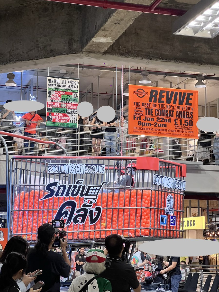 Courageous2978's tweet photo. Ready ☺️☺️
#1981SoulandSoldxDaouOffroad https://t.co/yIh8FEDp4R