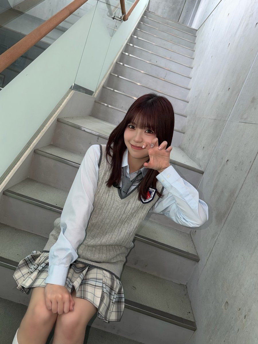official__ME_I_'s tweet photo. 『ME:Iの会いに来たよ！』#12
7月5日放送です( ¯ ³¯)♡
とても楽しかった☺️みんな見てね❣️

@meiainikitayo
#ME_Iの会いにきたよ
#TSUZUMI
#ME_I #ミーアイ https://t.co/0SoKvh9OwJ