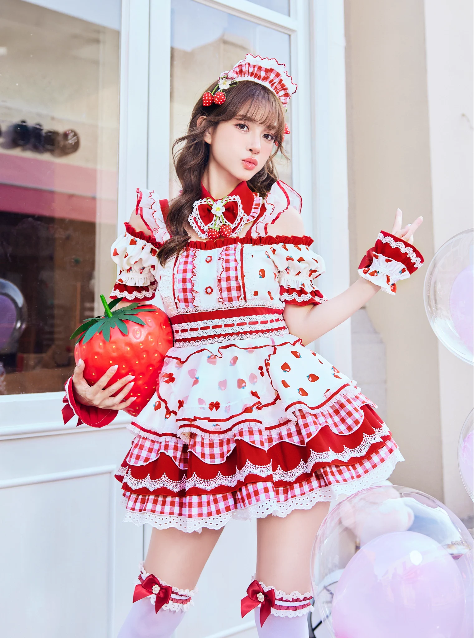 Highlights by Malymoon(マリームーン公式) (@_malymoon) / X