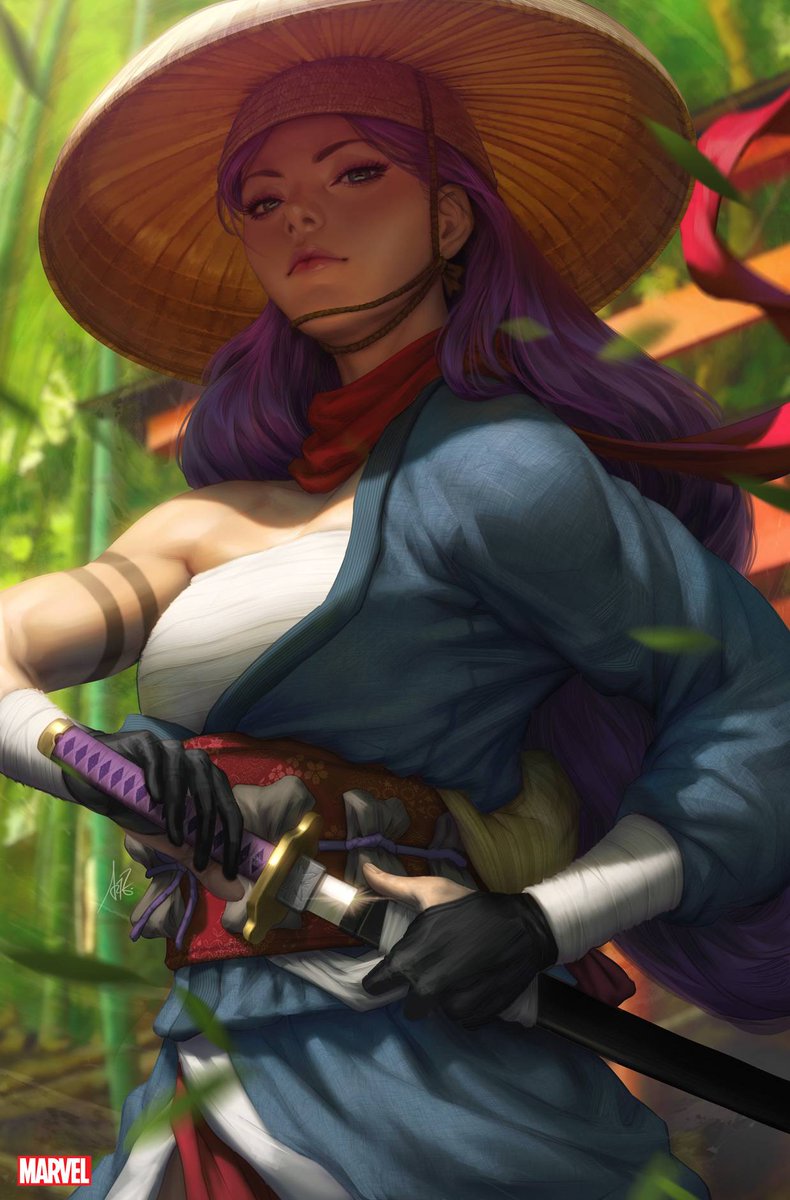 Shawstacular's tweet photo. Just my two cents, but if you disregard the body swap, the general audience will see Psylocke as simply "Psylocke," if you get me. Psylocke's mantle is shared by women of all types. Each with their own story, world, and relationships connected to it. They're not interchangeable. https://t.co/cLaJVNtim6