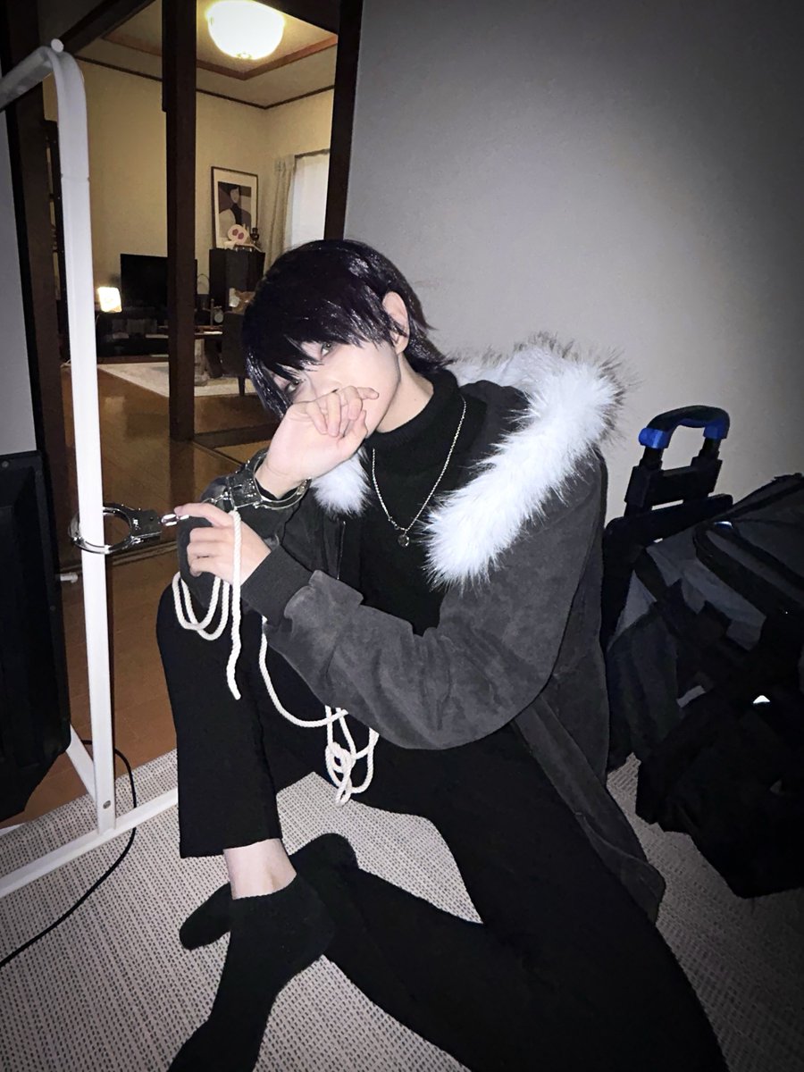 karoetty_'s tweet photo. cos 君だけだよ https://t.co/kNRbUDH5M3