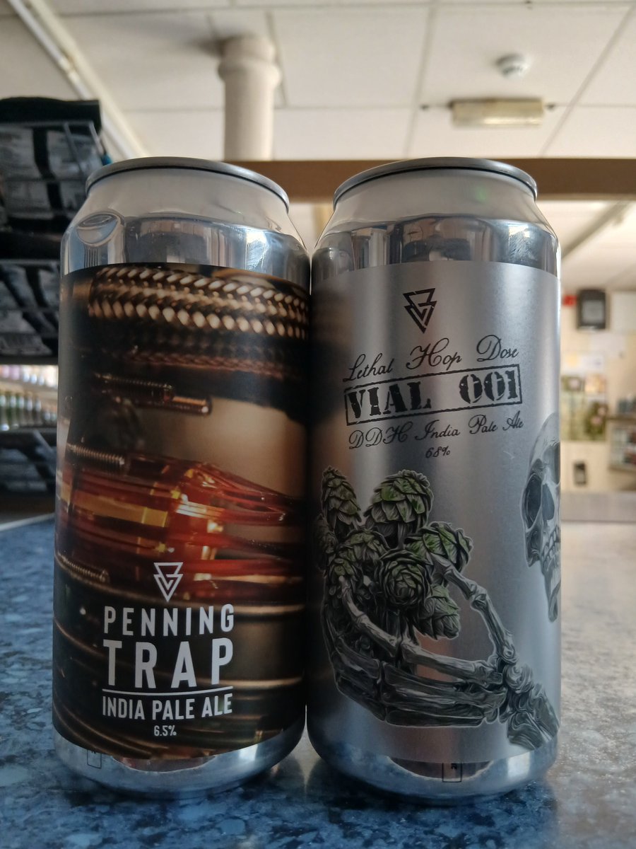 CotteridgeWines's tweet photo. Now in stock from @azvexbrewing https://t.co/WA6FiDLkpQ
