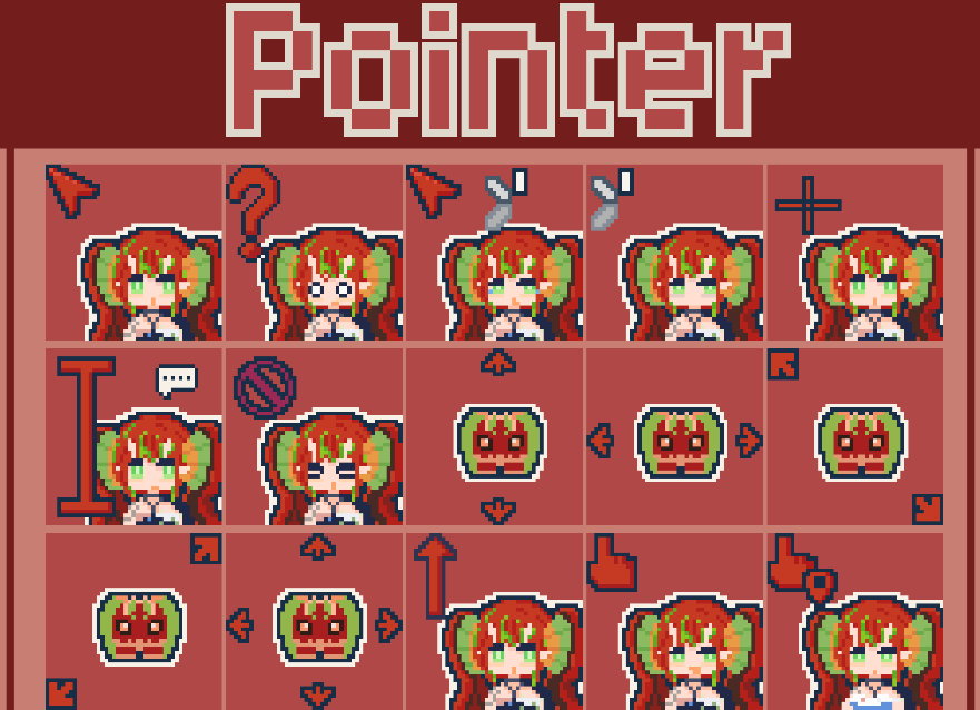 GalaGaoo's tweet photo. Gao monin! In case you didn't know, you have a Gala pointer FOR FREE on my ko-fi!
If you use it, please show me! I want to see <3

https://t.co/p3VsD4GXZD https://t.co/rX4RFnCzyx