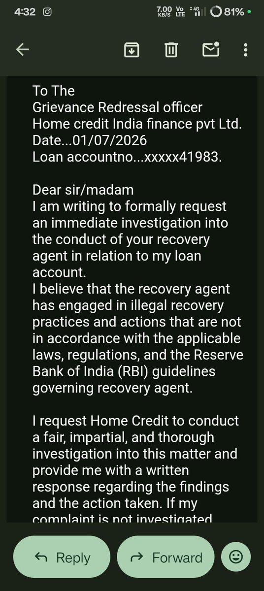 bappa_adhya's tweet photo. @HomeCredit_In https://t.co/VOKu6efDkD