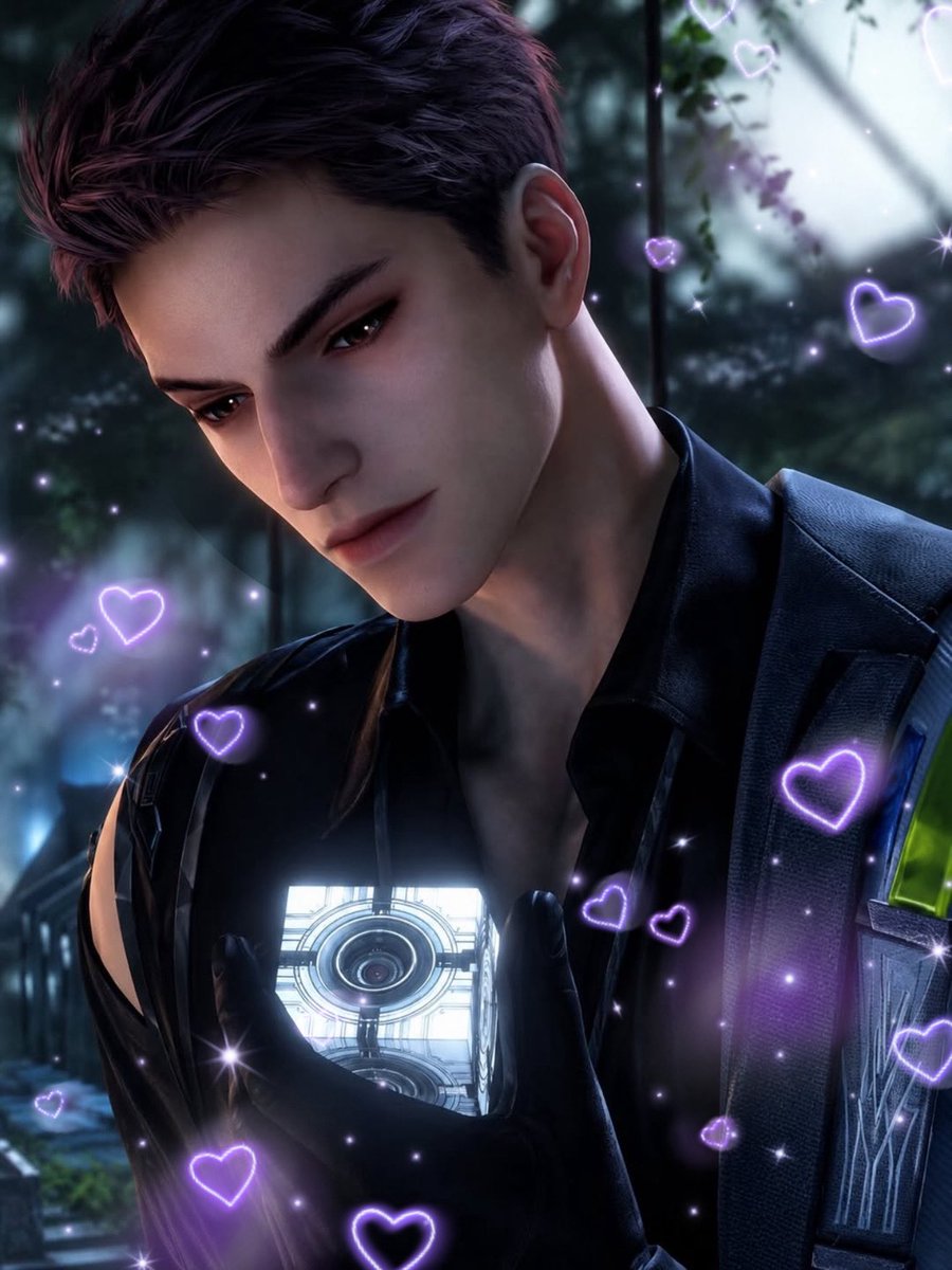 zoetranol's tweet photo. Valco clearly represents so much hard work from the team — design, voice, writing, animation, and heart. Please don’t let that effort disappear
#Valko #JusticeForValko #恋与深空 #敖尹 #LoveAndDeepspace #LADS #BringValkoBack #SaveValko #BringBackValko
#LADSValkoReturn
#GIVEUSVALKO https://t.co/xw6Z9h9km1