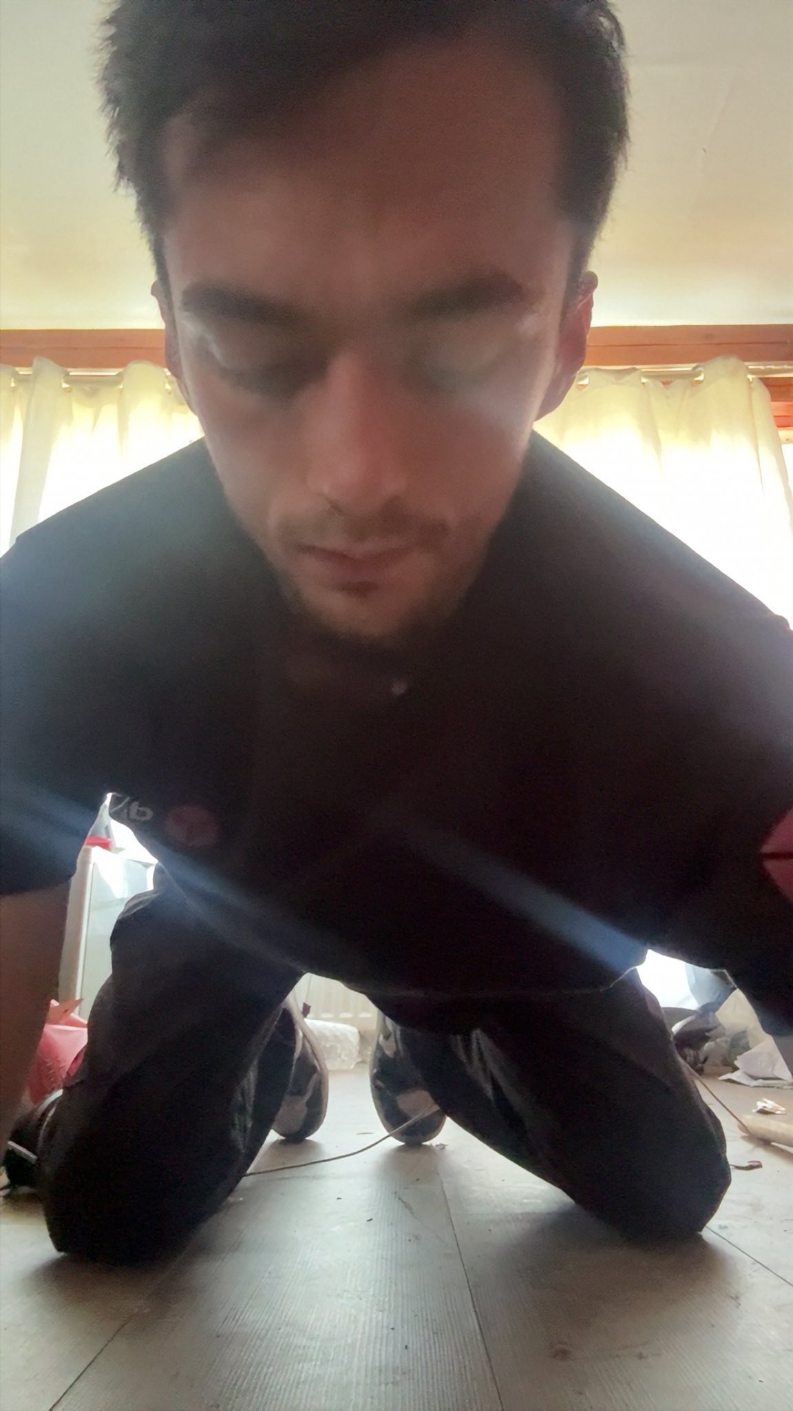my good obedient boy 😈 https://t.co/PBFbrUcRQ2