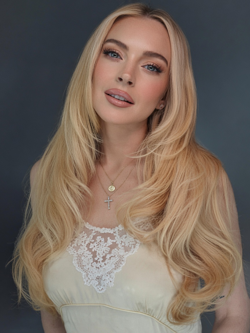 Horizonspte's tweet photo. #adayliketoday 1986 Spectacular American actress-singer-songwriter @lindsaylohan was born in #NewYorkCity Started as a child actress, became famous on #Disney's #TheParentTrap, becoming a leading lady on film. She has 2 albums, won several accolades and nominations. #Icon #Women https://t.co/kzRdRLNDyD