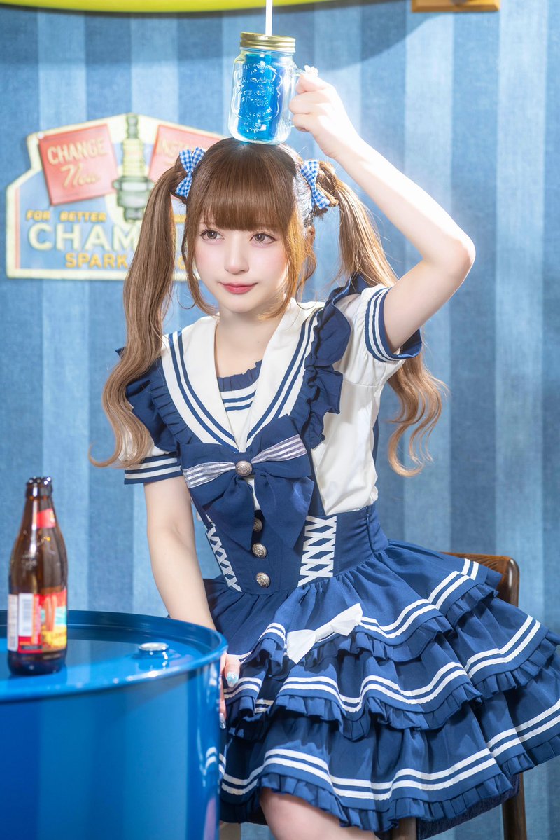 shizurin_piano's tweet photo. 一緒に夏、はじめよ♡⸝⸝꙳ https://t.co/lWs3VwWUhN