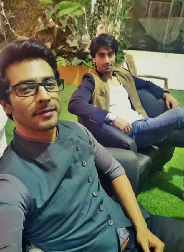 alshaymaics's tweet photo. My god ❤️

Sehban is defending harshad on pink villa post about the words/ thrown at harshad yesterday  ❤️🔥
The best bro bond 🫶

#HarshadChopda #lockupp #lockupp2 #Harshadinlockupp https://t.co/JUzbvC15iX