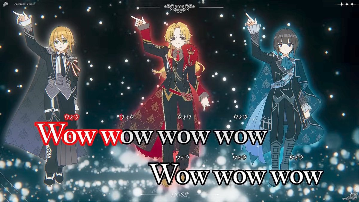 reon_foxound's tweet photo. [TwiPla] Pで集まって「ROSE ～禁じられた愛～」のダンスを踊りませんか？
https://t.co/EDoXKO5DC9 https://t.co/7SG7k2s44k