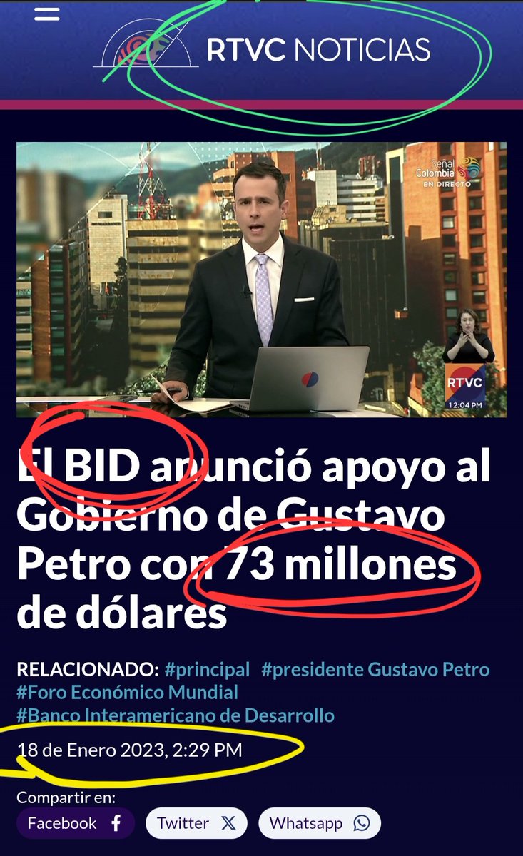 vivicorg's tweet photo. @ISAZULETA Favor explicar qué hicieron con esta platica. https://t.co/k0kbjz8cQv