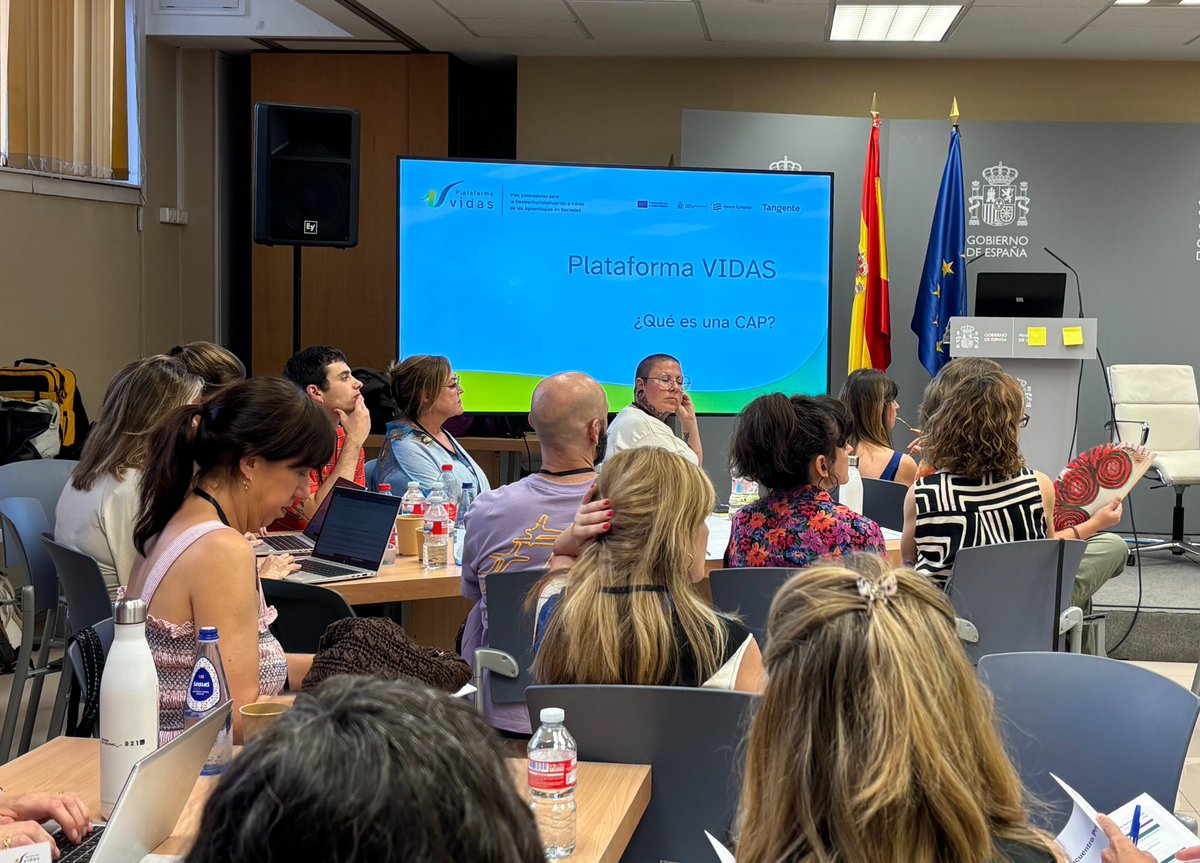 ASEAF (Asociación Estatal de Acogimiento Familiar) tweet media
