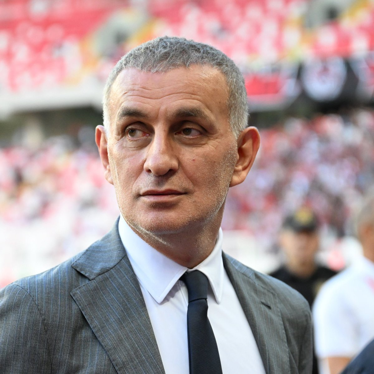 bpthaber's tweet photo. Milli takıma verilecek villalara Danıştay’dan onay kararı verildi:

— TFF Başkanı İbrahim Hacıosmanoğlu’un, Muğla’da milli takım oyuncularına villa hediye edeceği arazi ile ilgili verilen ÇED kararı yargıya taşınmıştı.

— Danıştay, “ÇED OLUMLU” kararını onadı. Böylelikle villaların yapılmasının önündeki engel kalkmış oldu.