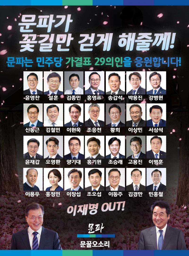 dkfmaxhrn's tweet photo. 역사속으로 사라진 수박문파
문파라면서 민주당에 해당행위를 일삼다가
역사속으로 사라진 기회주의자들
이같은 행위는 뉴이재명이라며
다시 횡행하고 있다.
그러나 또 사라지겠지? https://t.co/0mGMEuDzWQ