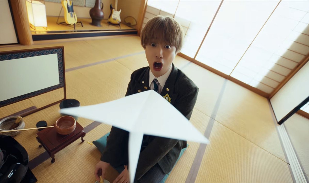 ebi_16ko's tweet photo. 雅功くんもいい表情しとる🤭

#EBiDAN    #Yes_EBiDAN15th    #エビライ2026    #EBiDAN15周年    #Yes東京 https://t.co/mvQ6WcRVCY