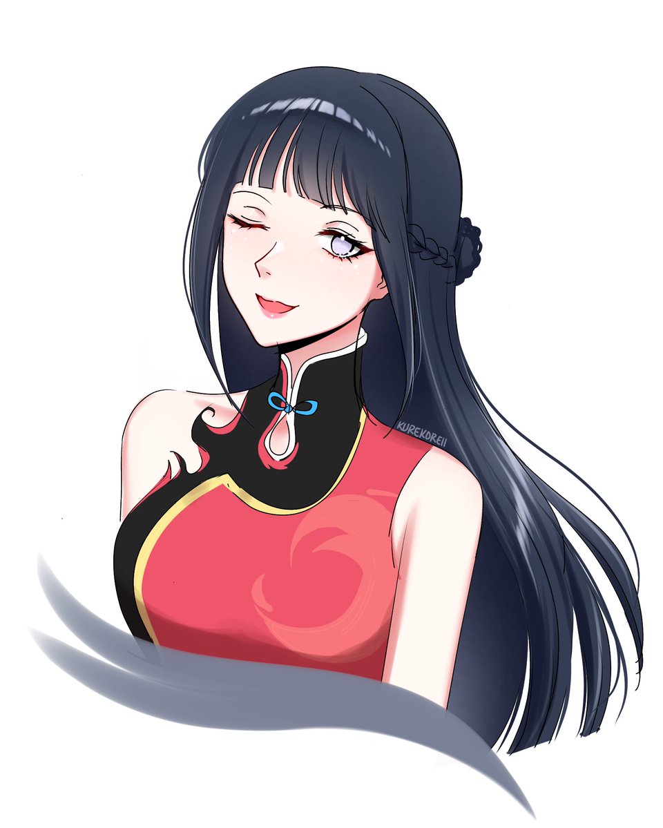 KurekoReii's tweet photo. Princess coded
#naruto #hinatahyuga #hinata https://t.co/RPqWVsxYGM