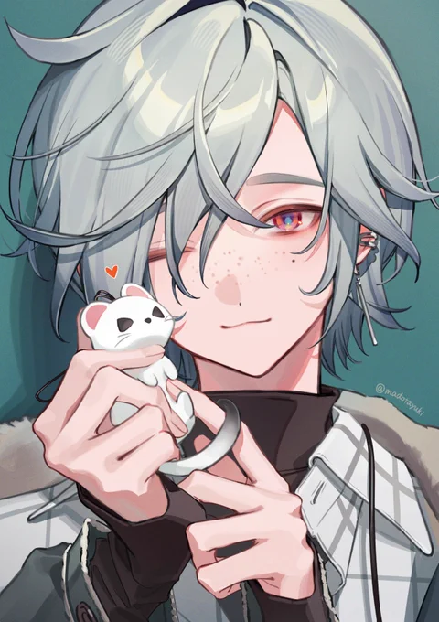 #くレヨン